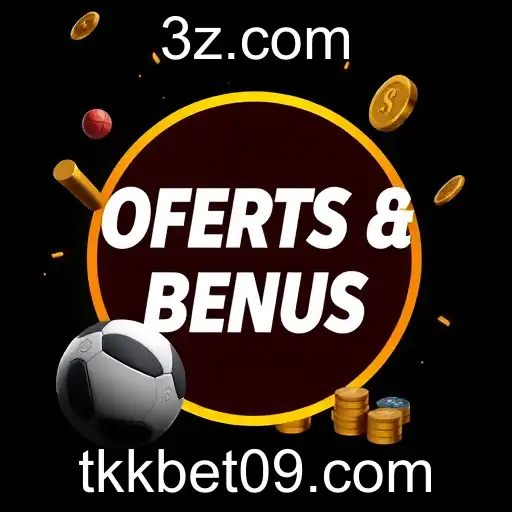 A Importância das Ofertas e Bônus na Plataforma Tkkbet