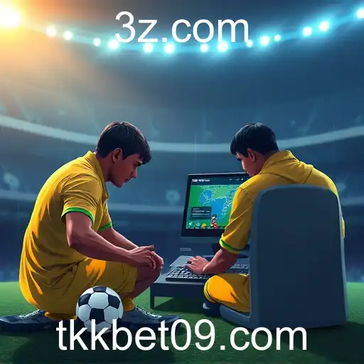 Expansão dos Jogos Online no Brasil