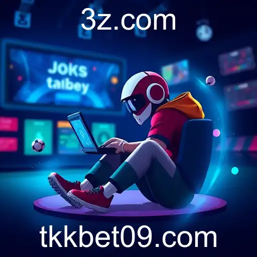 Expansão e Desafios no Mercado de Jogos Online