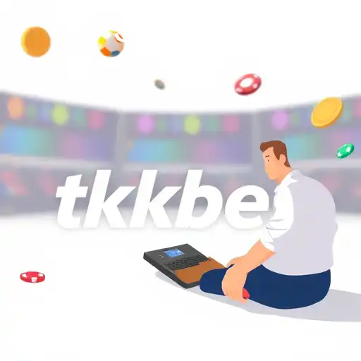 Jogos Online em Alta: A Ascensão do tkkbet