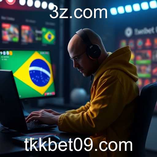 Crescimento dos Sites de Jogos Online em 2026