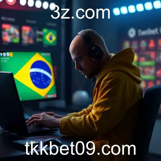 Crescimento dos Sites de Jogos Online em 2026