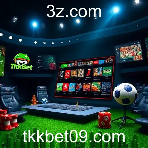 A Ascensão das Plataformas de Jogos Online