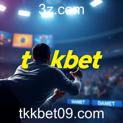 Tendências de Jogos em 2026: O Impacto do tkkbet