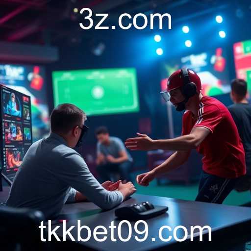 O Crescimento e os Desafios dos Sites de Jogos em 2026