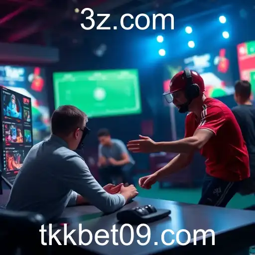 O Crescimento e os Desafios dos Sites de Jogos em 2026