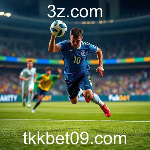 Impacto dos Jogos Online no Brasil: Tkkbet em Foco