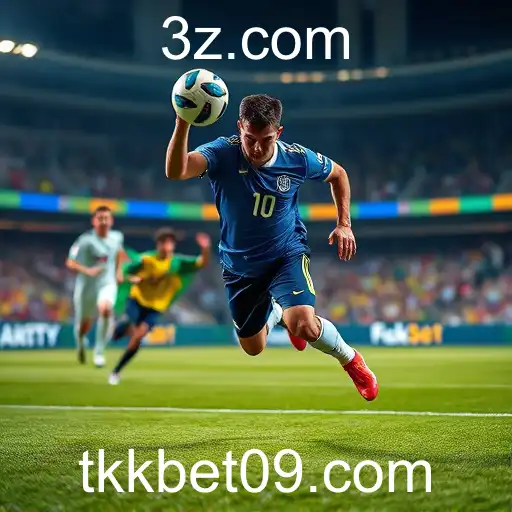 Impacto dos Jogos Online no Brasil: Tkkbet em Foco
