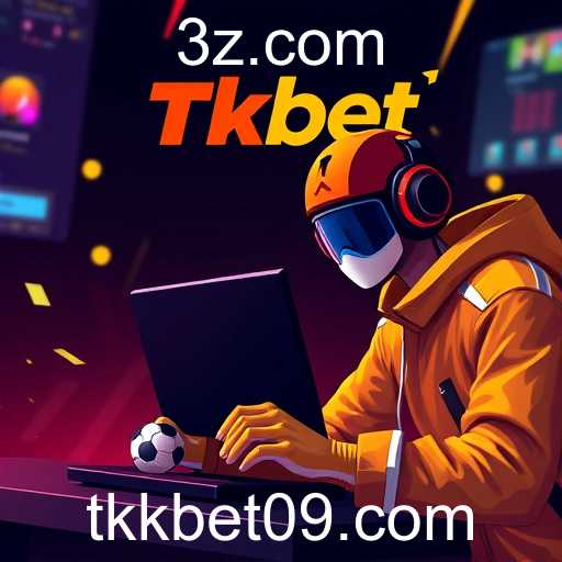 O Impacto Crescente do Site de Jogos TKKbet no Brasil