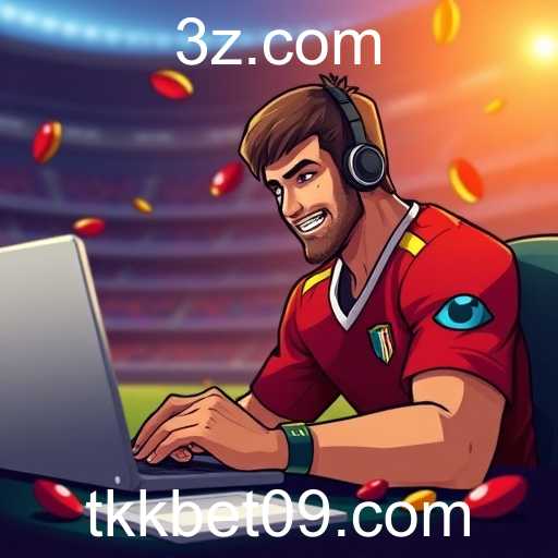 A Evolução do Mercado de Jogos Online em 2025