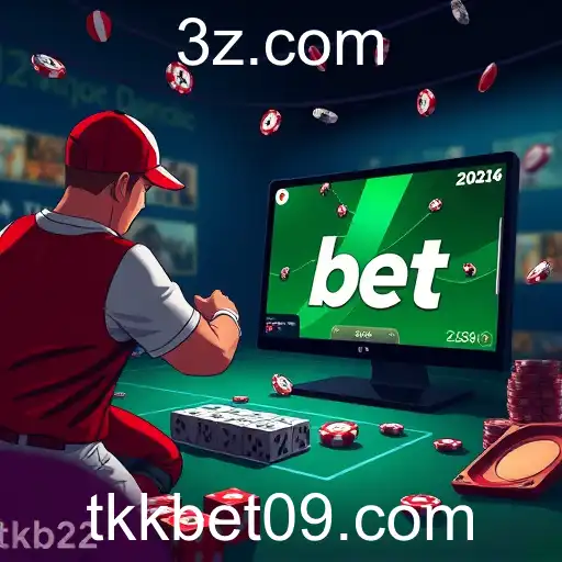 A Dinâmica do Mercado de Jogos Online