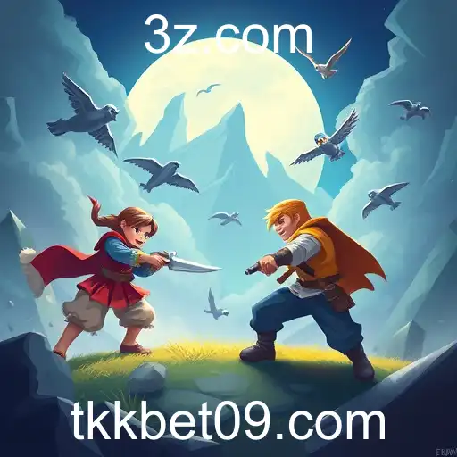 A Ascensão dos Sites de Jogos no Brasil