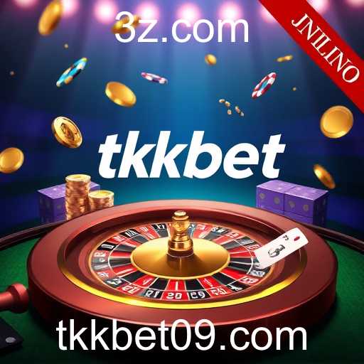 Exploração dos Jogos Online: Tkkbet em Destaque