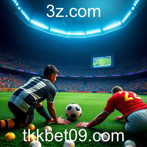 Jogos Online em Alta: Tkkbet Ganha Popularidade em 2026