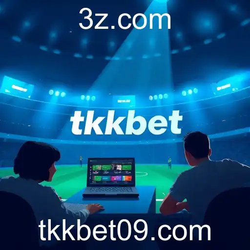 Ascensão e Desafios do TKKBet no Mercado de Jogos Online