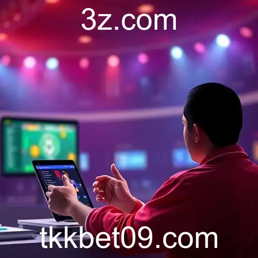 A Ascensão do Mercado de Apostas Online