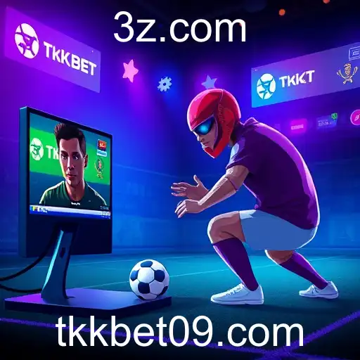 A Ascensão dos Sites de Jogos Online no Brasil