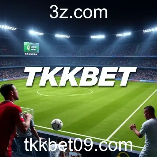 Explorando a Categoria de Apostas Esportivas no Site TKKBET