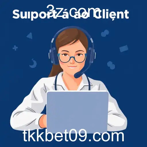 O Papel Essencial do Suporte ao Cliente no Universo de Jogos Online: Foco no tkkbet