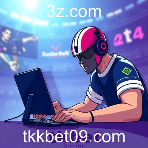 O Crescimento dos Jogos Online em 2026: Como a 'tkkbet' Está Transformando o Cenário