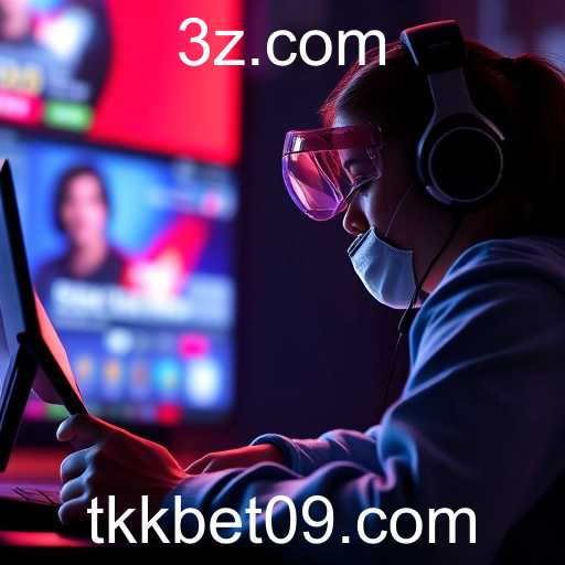 A Ascensão do Sites de Jogos Online e as Novas Tendências