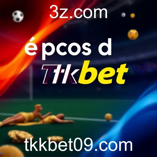 Tkkbet: Uma Nova Era no Mundo dos Jogos Virtuais