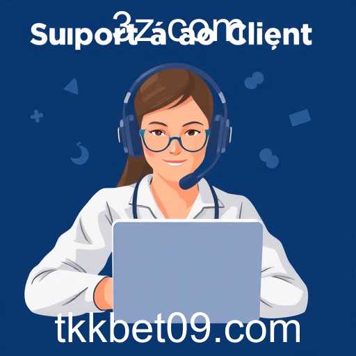 Renovação no Mercado de Jogos com Tkkbet