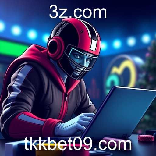 Tkkbet Revoluciona o Cenário de Apostas Online