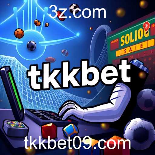 Crescimento dos Jogos Online com tkkbet no Brasil