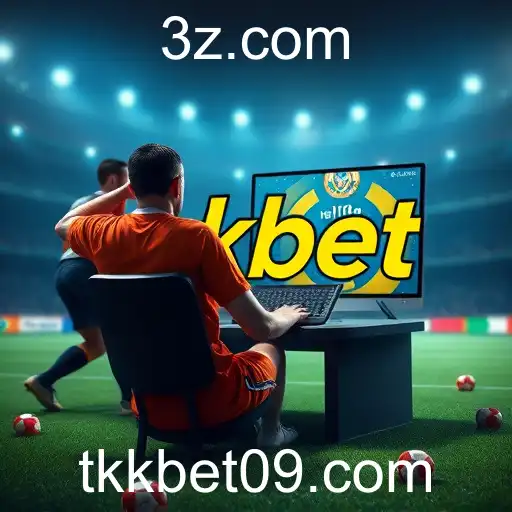 Tkkbet e a Expansão dos Jogos Online em 2026
