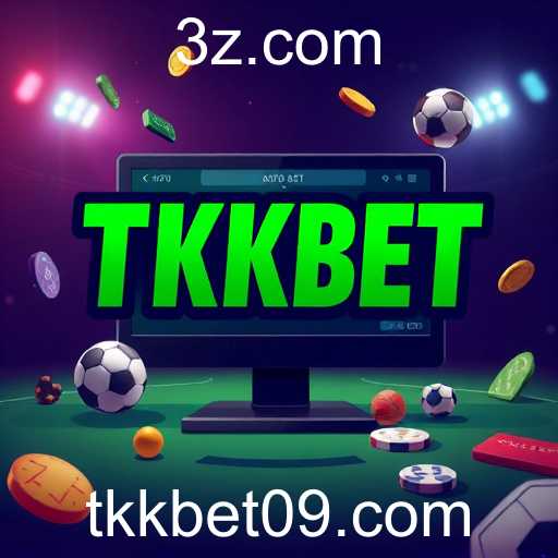 Ascensão do TKKBet no Mercado de Jogos Online em 2025