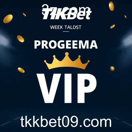 Explorando o Programa VIP no TKKBet: Benefícios e Oportunidades